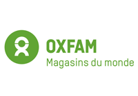 Oxfam Magasins du monde